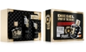 Diesel Men's 3-Pc. Spirit Of The Brave Eau de Toilette Gift Set